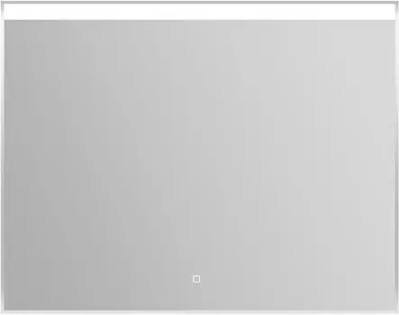 Зеркало 90x80 см BelBagno Uno SPC-UNO-900-800-TCH