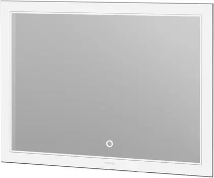 Зеркало 90х80 см Grossman Sirius 129080