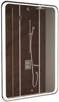 Зеркало 80x100 см Art&Max Elegant AM-Ele-800-1000-DS-F