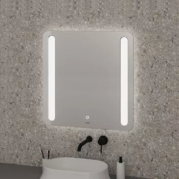Зеркало 80x80 см Grossman Lara 138080