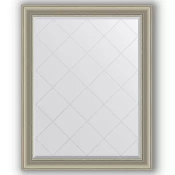 Зеркало 96x121 см хамелеон Evoform Exclusive-G BY 4364