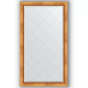 Зеркало 96x171 см римское золото Evoform Exclusive-G BY 4404