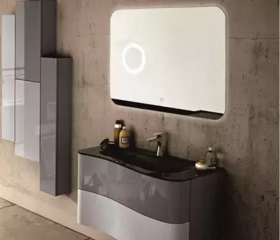 Зеркало 80x60 см Relisan Pandora Гл000024327