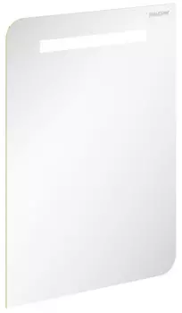 Зеркало белый 54х71 см Edelform Colore 3-844-00-S