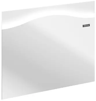 Зеркало белый 97,5х71 см Edelform Dolce 2-831-0-S