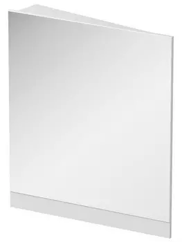 Зеркало 65x75 см белый глянец L Ravak 10° 650 X000001076