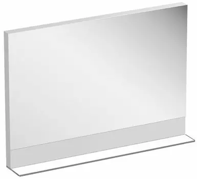 Зеркало 80x71 см белый глянец Ravak Formy 800 X000001044