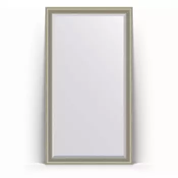 Зеркало напольное 111x201 см хамелеон Evoform Exclusive Floor BY 6160