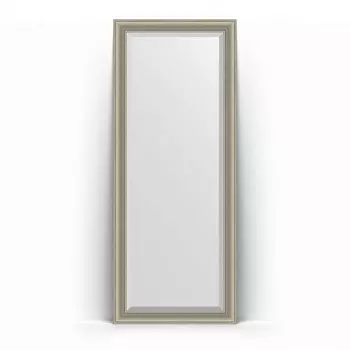 Зеркало напольное 81x201 см хамелеон Evoform Exclusive Floor BY 6120