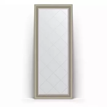 Зеркало напольное 81x201 см хамелеон Evoform Exclusive-G Floor BY 6320