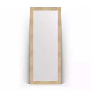 Зеркало напольное 81x201 см золотые дюны Evoform Definite Floor BY 6007