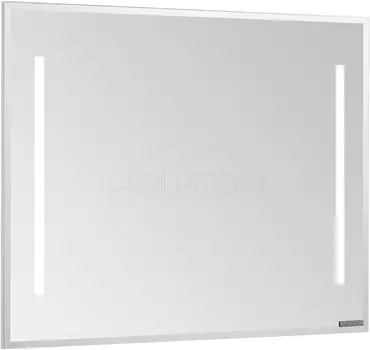 Зеркало 80x65,4 см Акватон Отель 1A101302OT010