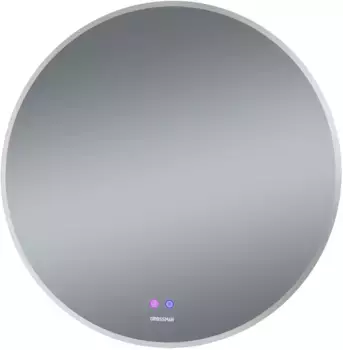 Зеркало 80x80 см Grossman Cosmo 198080