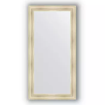 Зеркало 82x162 см травленое серебро Evoform Definite BY 3348