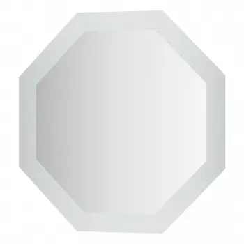 Зеркало 80x80 см Evoform Ledshine BY 2505