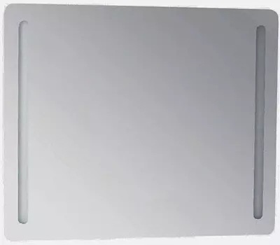 Зеркало 82х70 см ASB-Mebel Андрия