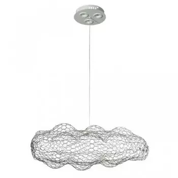 Люстра облако Loft it 10100/350 Silver Cloud