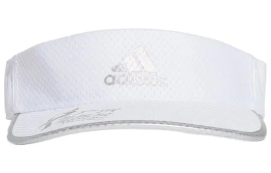 Adidas Солнцезащитная шляпа унисекс белые