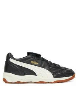 Кроссовки King Indoor 401683 01 W Puma, черный