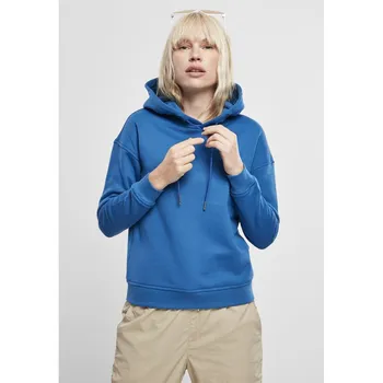 Худи Urban Classics, синий