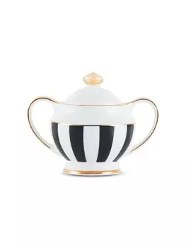 Сахарница фарфоровая Gipfel Modern 3955 0,25 л