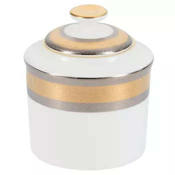Сахарница Gipfel Hermes 41477 420 мл