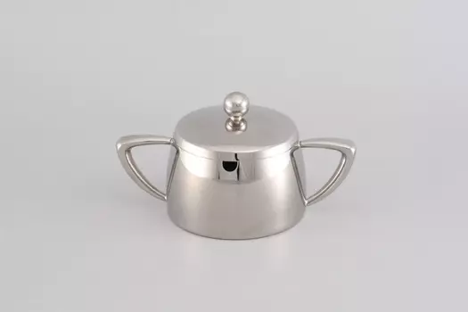 Сахарница из нержавеющей стали Gipfel Cado 5569 0,3 л