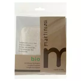 Губка для тела Martini spa