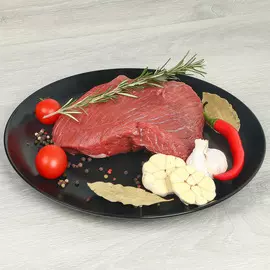 Говядина духовая кг