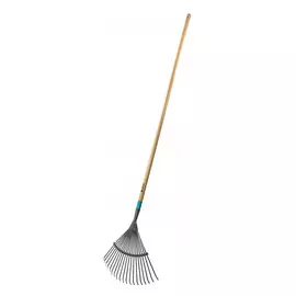 Грабли веерные металлические Gardena classicline