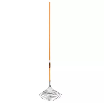 Грабли веерные регулируемые Plantic pro (33380-01)