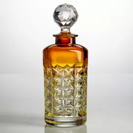 Графин Crystalite Bohemia Diamond 700 мл