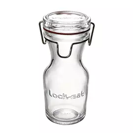 Графин Luigi Bormioli 250мл lock-eat (11963/01)