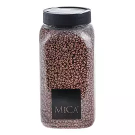 Гранулы декоративные Edelman garden медь 1кг