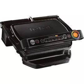 Гриль Tefal Optigrill+ GC7128 Черный