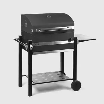 Гриль угольный Favilla bbq Barbecue 107х55х106 см