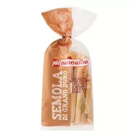 Гриссини Panealba Semola di grano duro 150 г