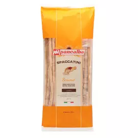 Гриссини Panealba Spaccatini Sesamo 150 г