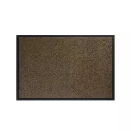 Грязезащитный коврик HAMAT 574 Twister тик 80x120 см