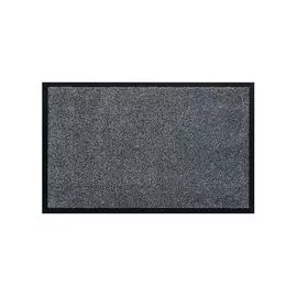 Грязезащитный коврик Hamat Twister 574 серый 60x90 см