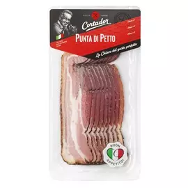Грудинка Cortador с/в 80 г