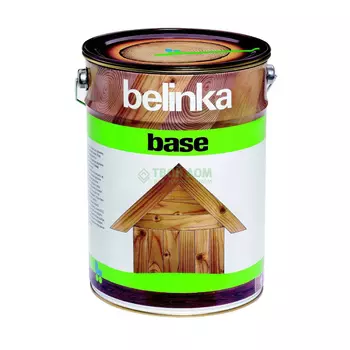 Грунтовка Belinka Base 10л