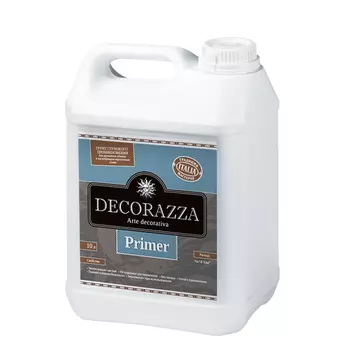Грунтовка Decorazza Глубокого проникновения DPR-05