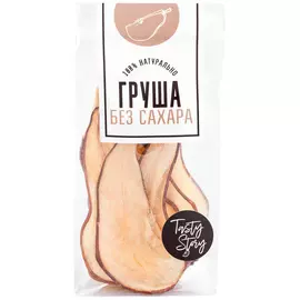 Груша вяленая Tasty Story 30 г