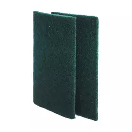 Губка абразивная Soft Touch 15x10 см 2 шт