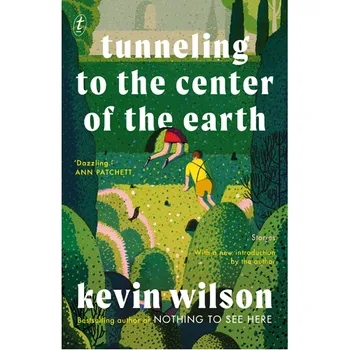 Книга Tunneling To The Center Of The Earth