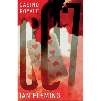 Книга Casino Royale