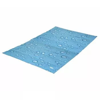 Nobby Bubblie мат для собак охлаждающий из пластика, 105х90 см Германия 1 уп. х 1 шт. х 6.646 кг