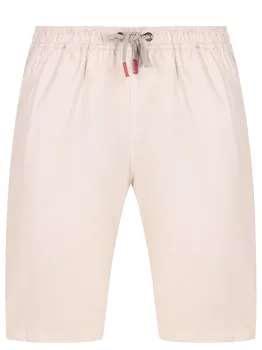 Шорты хлопковые KITON