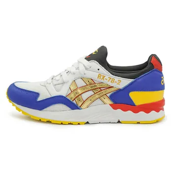 ASICS Кроссовки Gel Lyte V 'White Blue'